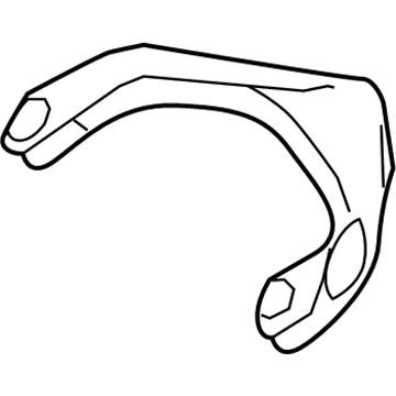 2024 Ram 1500 Classic Control Arm - 68227900AC