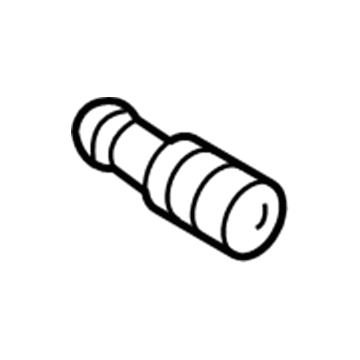 5103661AA Mopar Gasket Illustration 1 of 1