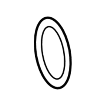 5133696AA Mopar Gasket Illustration 1 of 1