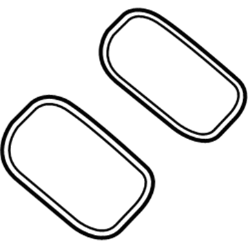 Mopar Dome Light - 5183271AA