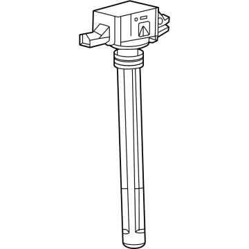 68385535AC Mopar Ignition Illustration 1 of 1