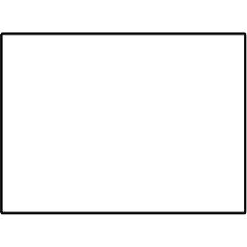 68402760AA Mopar Center Gl-BACKLITE Illustration 1 of 1