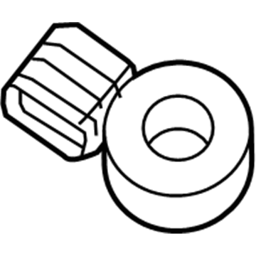 2025 Chrysler Pacifica Knock Sensor - 68313570AB