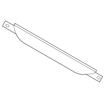 68365399AA Mopar Lamp-CHMSL Illustration 1 of 1