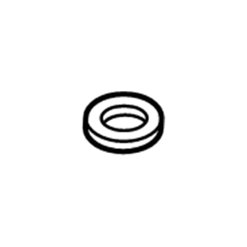 6509358AA Mopar Washer-Lock Illustration 1 of 1