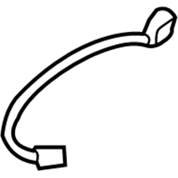 2009 Dodge Ram 1500 Antenna Cable - 5064494AC