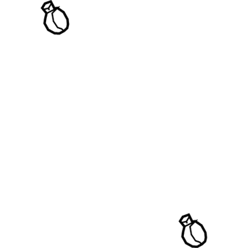 Ram Exhaust Clamp - 4578916AB