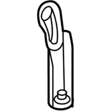 5097162AA Mopar Bracket-Engine Lift Illustration 1 of 1