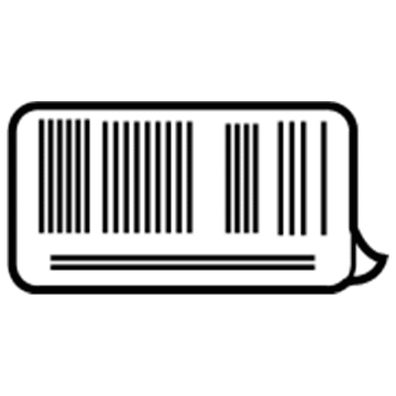 4708022 Mopar Label-Sport Bar Warning Illustration 1 of 1