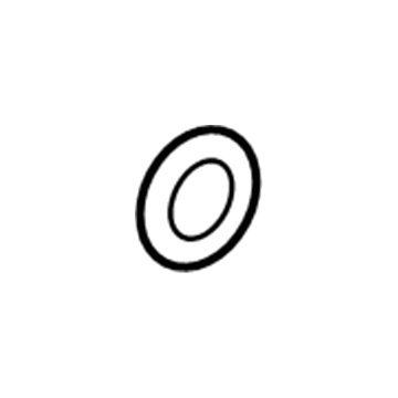 5103941AA Mopar Spacer Illustration 1 of 1