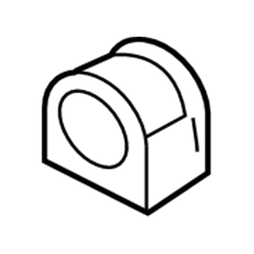 Dodge Stratus Rack & Pinion Bushing - 4764407AA