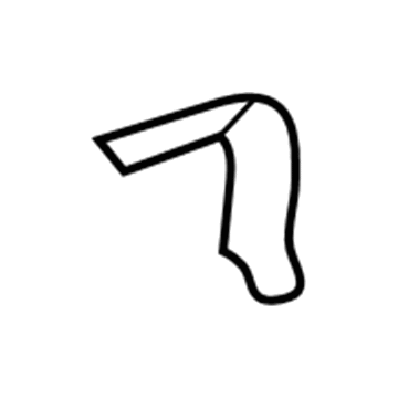 5019403AA Mopar Switch-Brake Fluid Level Illustration 1 of 1