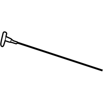 Ram 1500 Dipstick - 53032895AB