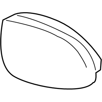 Dodge Sprinter 2500 Dome Light - 68012137AA