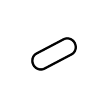 4646527 Mopar Plug-Deck Lid Illustration 1 of 1