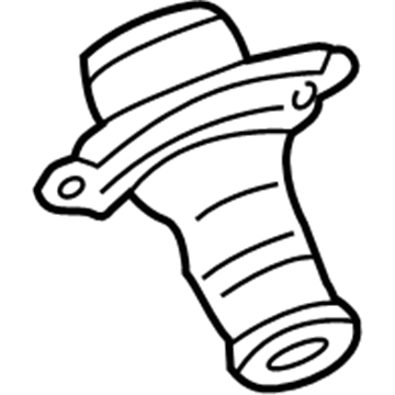 Mopar Thermostat - 68027789AA