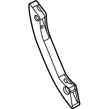 Mopar Timing Chain Guide - 68147489AA