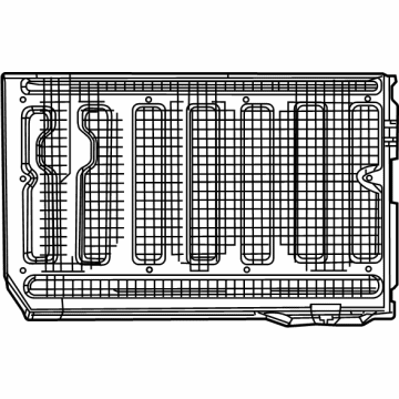 68372547AC Mopar Close Out Illustration 1 of 1