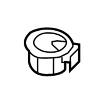 2022 Dodge Challenger Ashtray - 5108051AA