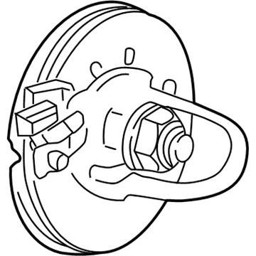 Dodge Neon Clock Spring - 4793585