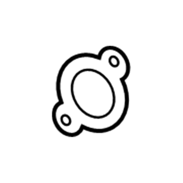 Mopar Camshaft Thrust Plate - 5245359