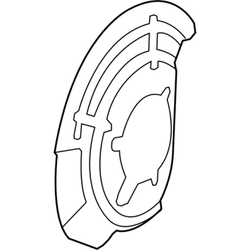 2024 Jeep Gladiator Wheelhouse - 68273110AA