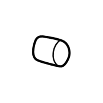 J3230115 Mopar Differential Bearing Illustration 1 of 1