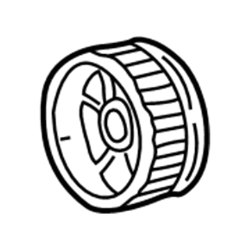 2004 Dodge Intrepid Cam Gear - 4792580AA