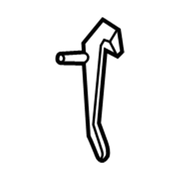 Ram 1500 Exhaust Hanger - 68160683AC