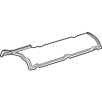 4694412 Mopar Valve Cover Gasket Illustration 1 of 1