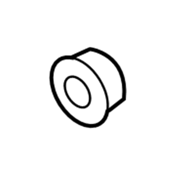 3502916 Mopar SPACER-Speed Control SERVO Illustration 1 of 1