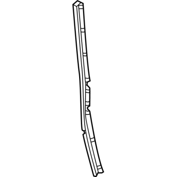 68359778AB Mopar W/STRIP-Cab To Box Illustration 1 of 1