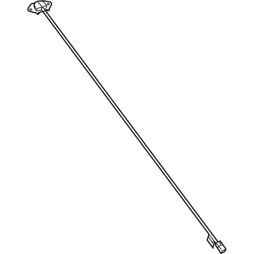 Dodge Caliber Antenna - 56038630AC