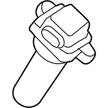 2025 Dodge Durango Ignition Coil - 68238603AA