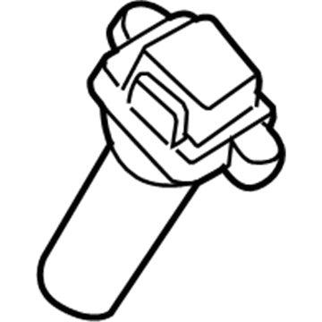 56032520AF Mopar Ignition Coil Illustration 1 of 1