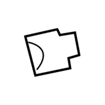 5103896AA Mopar SPRINTER Illustration 1 of 1