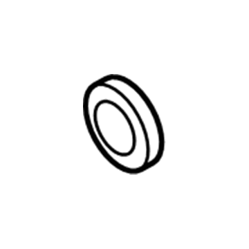 5099367AA Mopar Washer-Steering Column Housing Illustration 1 of 1