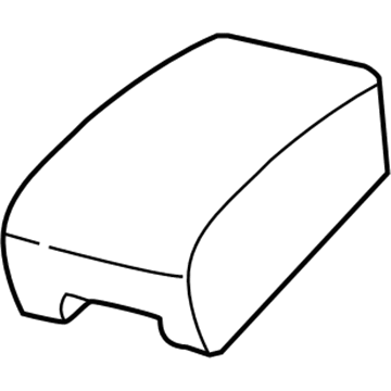 2002 Dodge Dakota Seat Cover - XC781L5AA