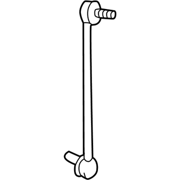 2003 Dodge Stratus Sway Bar Link - MR333763