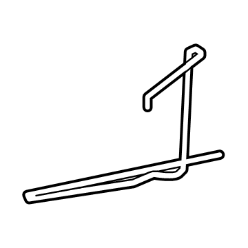 2025 Ram 3500 Dome Light - 68367047AC