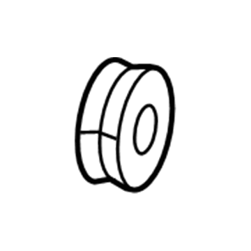 68193885AA Mopar Seal-Adapter Illustration 1 of 1