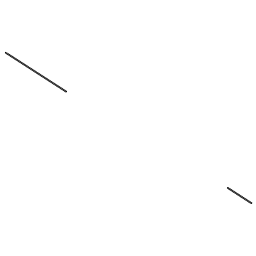 Mopar 5183241AA Rod 5183241AA Mopar Rod Illustration 1 of 1