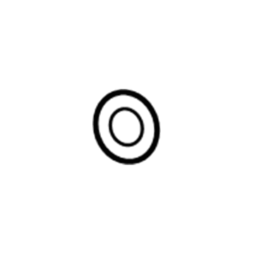 Dodge Crankshaft Seal - 4792317AB