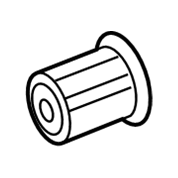 5099209AB Mopar Cap-Protective Illustration 1 of 1