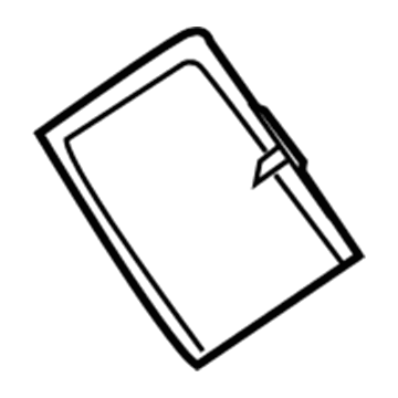 Mopar 68036053AA Floor Console Mat 68036053AA Mopar Floor Console Mat Illustration 1 of 1