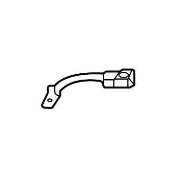 2025 Jeep Grand Cherokee Battery Cable - 68530015AC