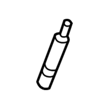 5010198AA Mopar Stud Illustration 1 of 1