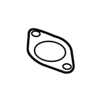 Dodge Dart Catalytic Converter Gasket - 68081823AD