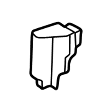 1995 Dodge Spirit Piston - 4773037