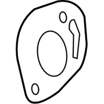 Jeep Liberty Thermostat Gasket - 53010554AA